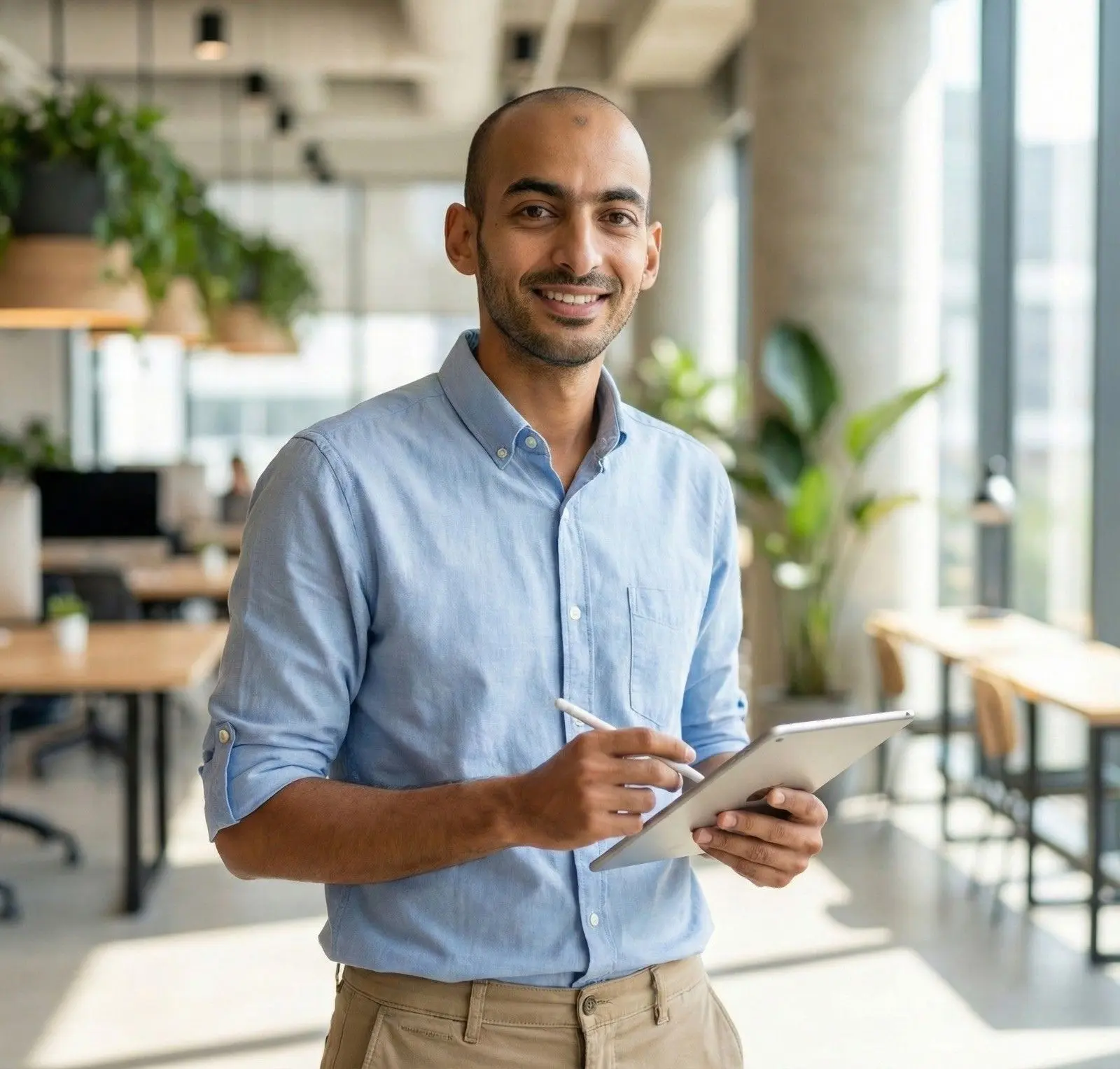 محمد أنس - خبير التسويق الرقمي